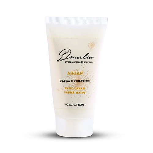 DOUCELIA Crème hydratante pour les mains 50ml