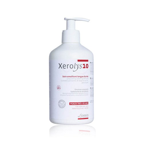 LYSASKIN XEROLYS 10 200ml