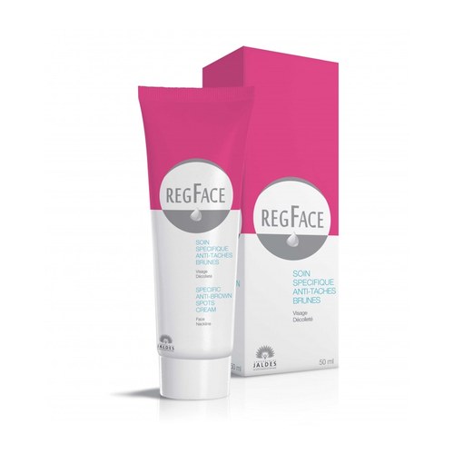 REGFACE SOIN SPECIFIQUE ANTI-TACHES BRUNES