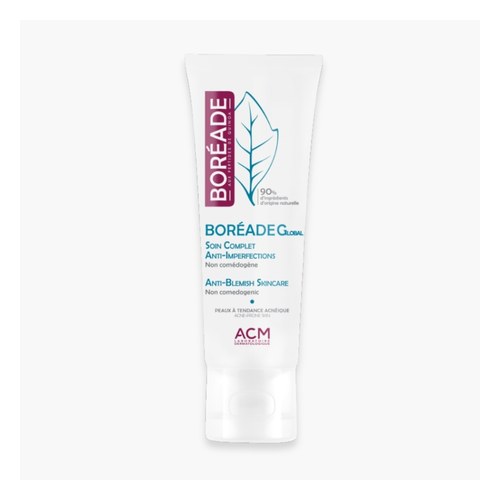 ACM BORÉADE GLOBAL SOIN COMPLET ANTI-IMPERFECTIONS 40ml