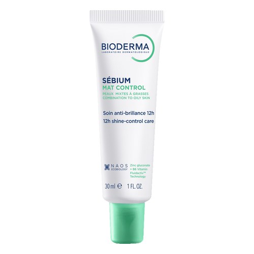 BIODERMA SEBIUM MAT CONTROL 30ML