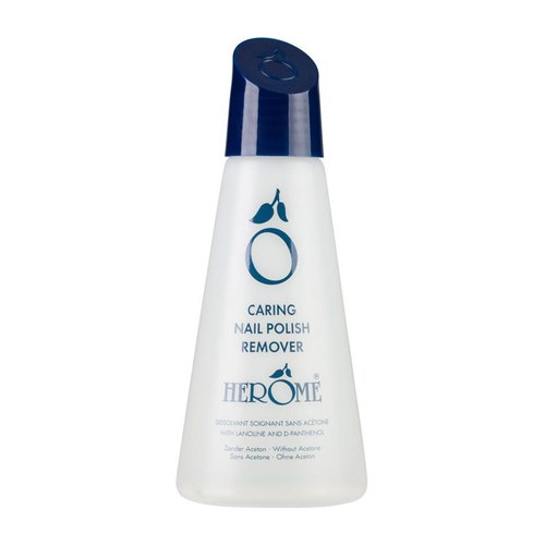 HEROME DISSOLVANT SOIGNANT SANS ACETONE