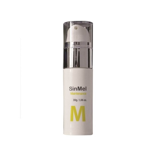 Sinmel Maintenace Dépigmentant 30 G