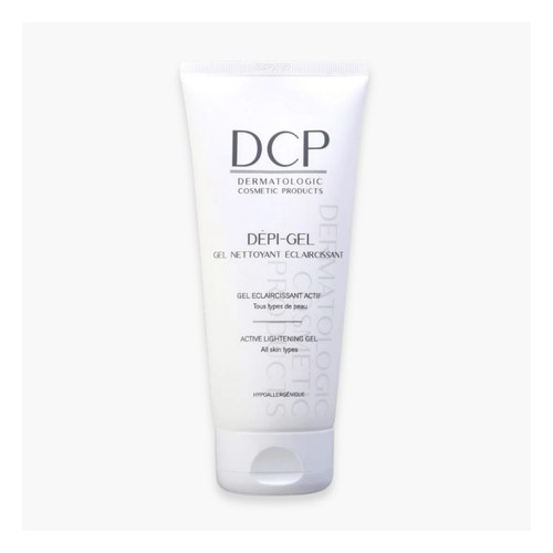 DCP DÉPI-GEL NETTOYANT ÉCLAIRCISSANT 200 ML