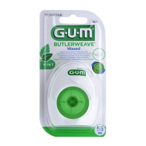 GUM FIL DENTAIRE BUTLERWEAVE Ciré