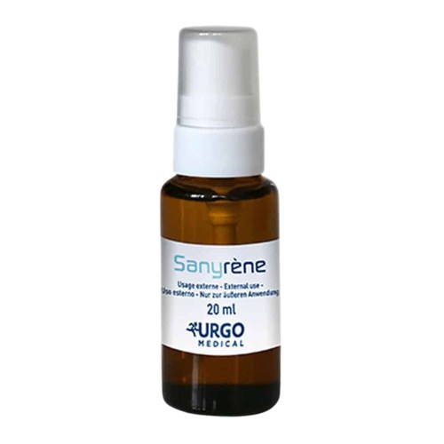 Urgo Sanyrène spray 20ml