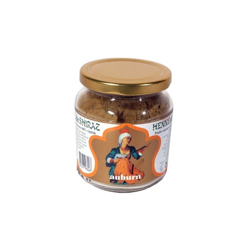 Beliflor HENNE  AUBURN  150g