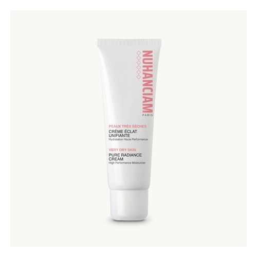 Nuhanciam Crème Eclat Unifiante 50 ml