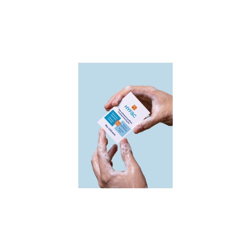 HYFAC PAIN NETTOYANT PURIFIANT 100G