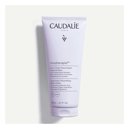 caudalie vinotherapist soin corps nourrissant 200ml