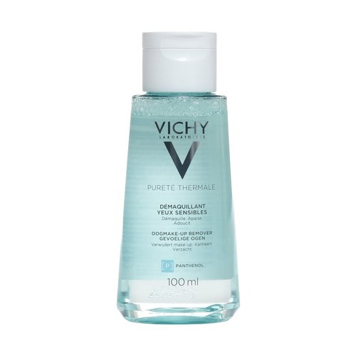 VICHY PURETE THERMALE DEMAQUILLANT APAISANT YEUX SENSIBLES 150ML