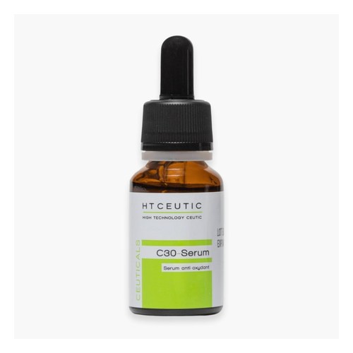 HT Ceutic C30 Serum 15ml
