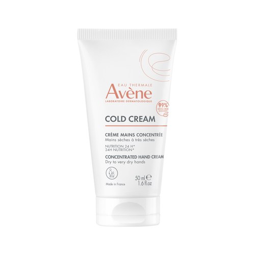 AVENE COLD CREAM MAINS 50ml