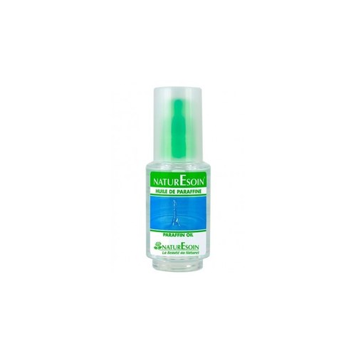 NATURE SOIN Huile de Parafine 50 ml