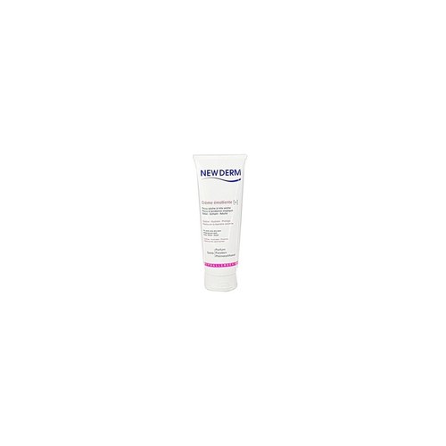 NEWDERM crème émolliente+ peau sèche à très sèche 250 ml