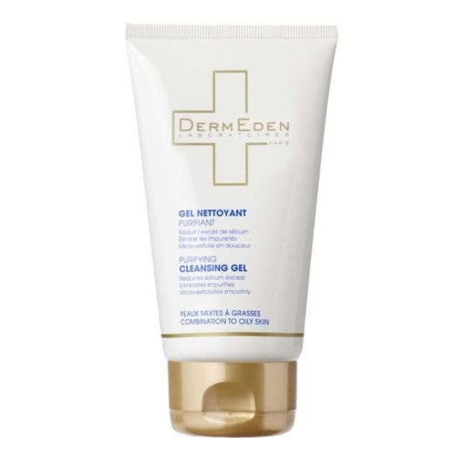 DERMEDEN GEL NETTOYANT PURIFIANT 150ml