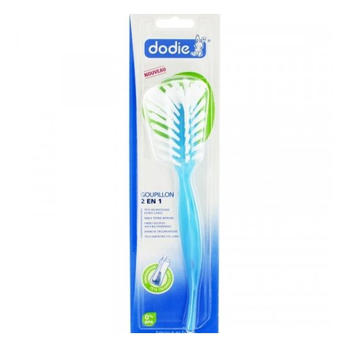 DODIE GOUPILLON 2 EN 1