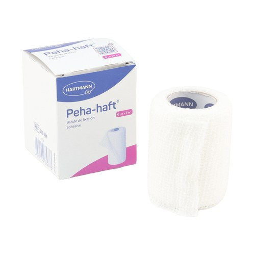 Hartmann Peha-Haft Bande Fixation 8*4
