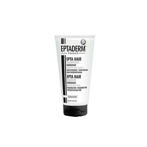 Eptaderm Epta Hair Shampooing Energisant 150 ml