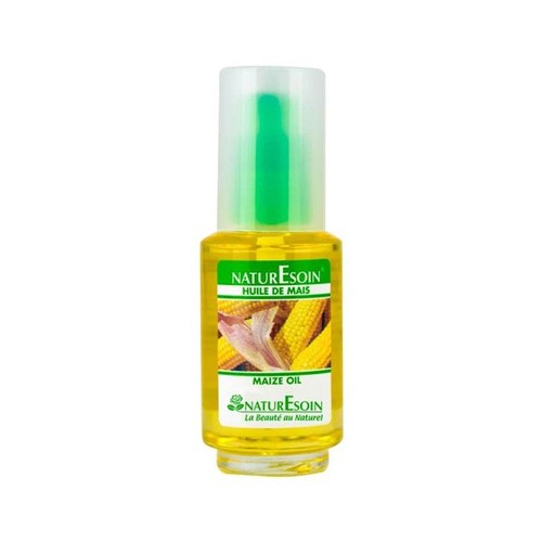 NATURE SOIN Huile De Mais 50ml