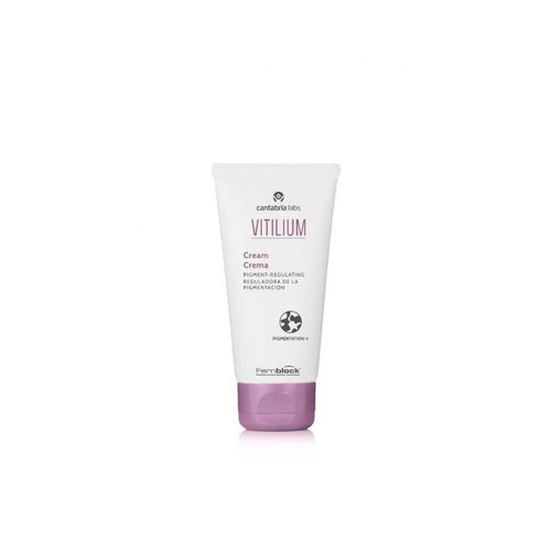 CANTABRIA VITILIUM CREME REGULATRICE DE LA PIGMENTATION 50ML