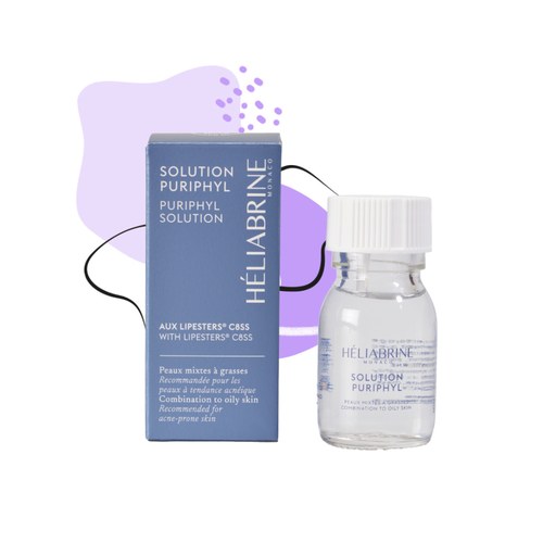 HELIABRINE HA PURIPHYL SOLUTION 30 ML