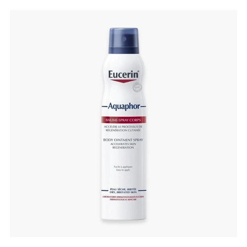 EUCERIN AQUAPHOR BAUME-SPRAY CORPS 250ML