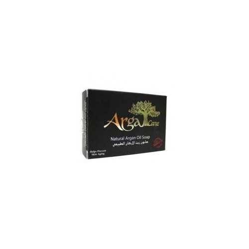 RACINE VITA Savon doux a l'huile d argane