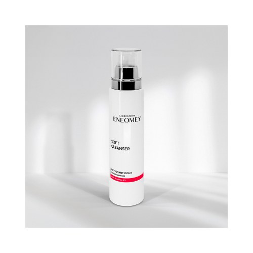 ENEOMEY SOFT CLEANSER NETTOYANT DOUX 150ML