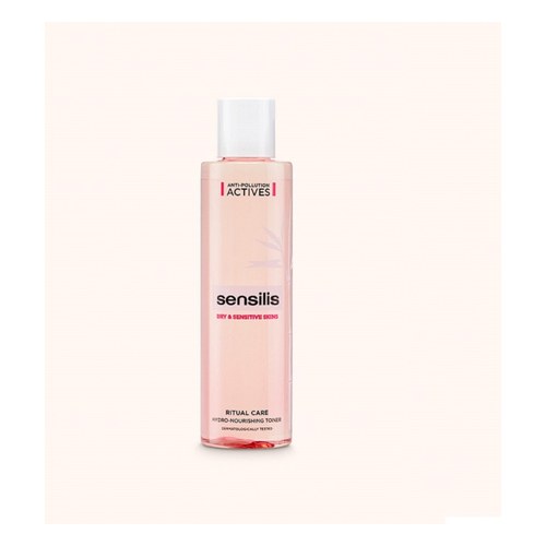 Sensilis Ritual Care Hydro Nourishing Toner 200ml