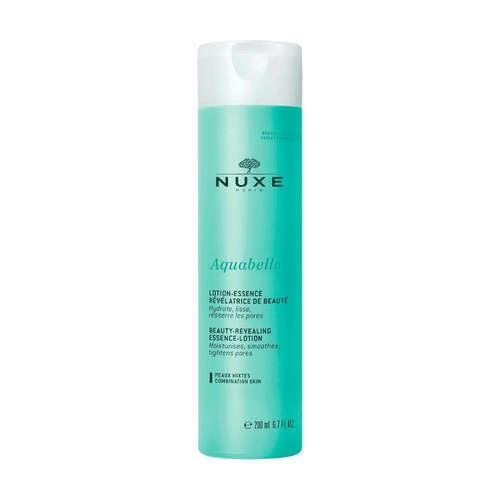 NUXE AQUABELLA LOTION-ESSENCE RÉVÉLATRICE DE BEAUTÉ 200ML