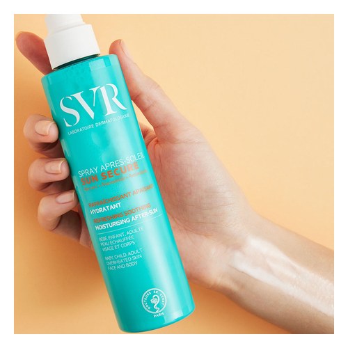SVR SUN SECURE APRÈS-SOLEIL 200 ML