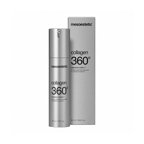 Mesoestetic Collagen 360° Intensive Cream  50 ml