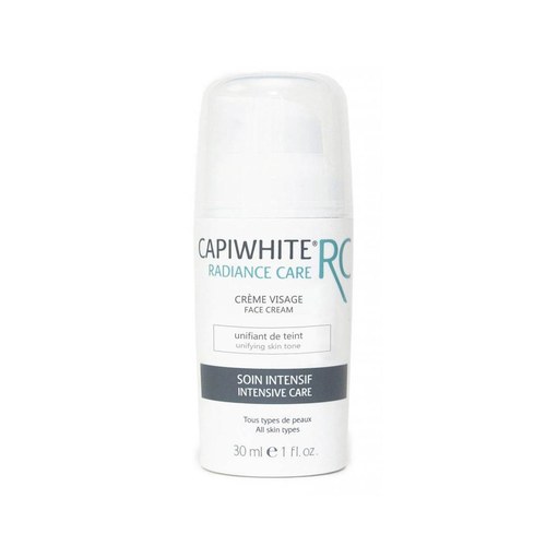 CAPIDERMA CAPIWHITE RC 30 ML