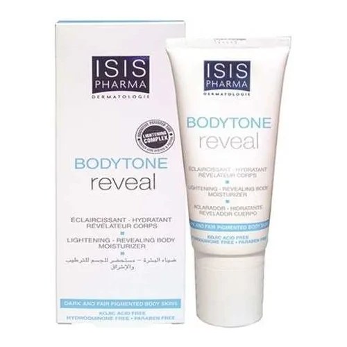 ISIS PHARMA BODYTONE REVEAL 100 ML