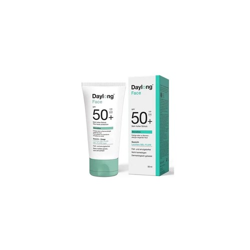 DAYLONG EXTREME SPF 50+ GEL sensitive  100ML