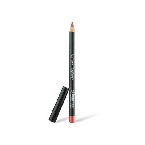 BENECOS BIO CRAYON LÈVRES NATUREL ROUGE