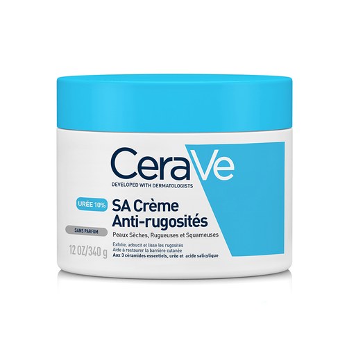 CERAVE SA Creme Anti-Rugosité 177ml