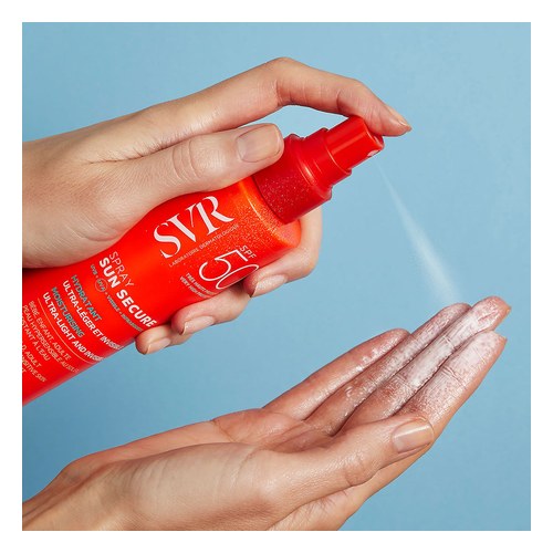 SVR SUN SECURE SPRAY SPF50+ 200ML
