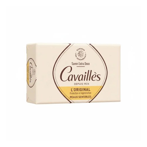 ROGE CAVAILLES  Savon surgras extra doux 150 g