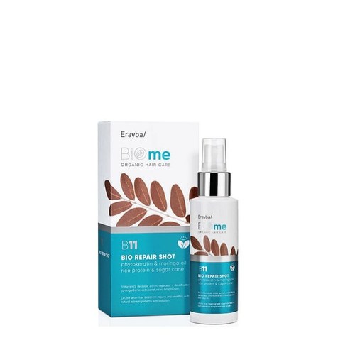 Erayba Biome B11 bio repair shot 100ml