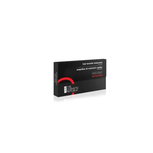 TCR Ampoules Nutritives 3ml*10