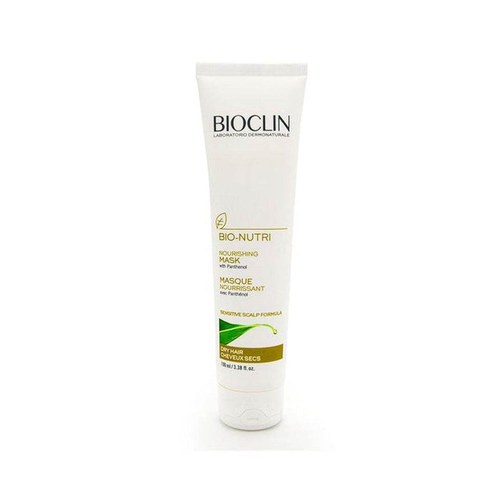 BIOCLIN BIO- NUTRI MASQUE NOURISSANT 100 ML