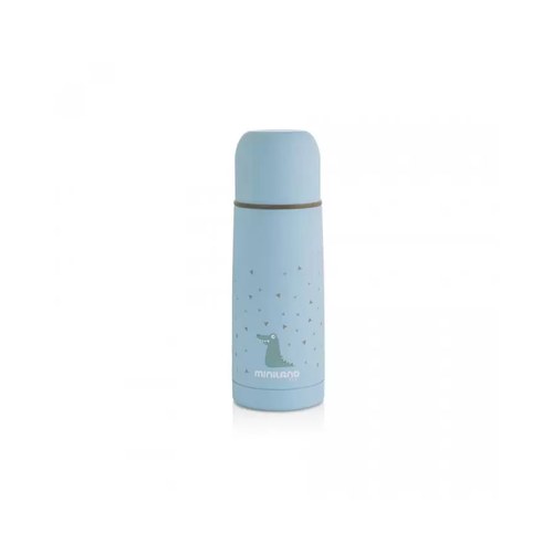 MINILAND THERMOS BLEU 350ml - 89216