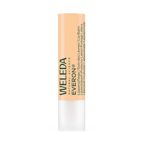 Weleda Soin des Lèvres Everon ® bio 4,8g
