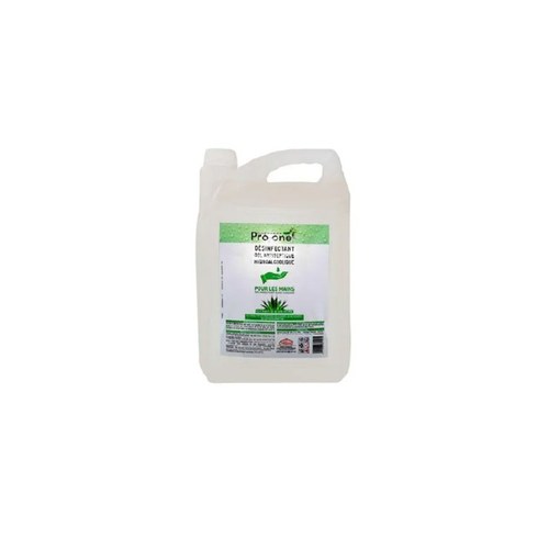 Pro-One Solution Concentree 3en1 Sans Parfum 5L