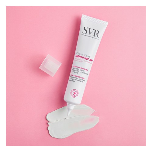 SVR SENSIFINE AR CREME RICHE 40ML