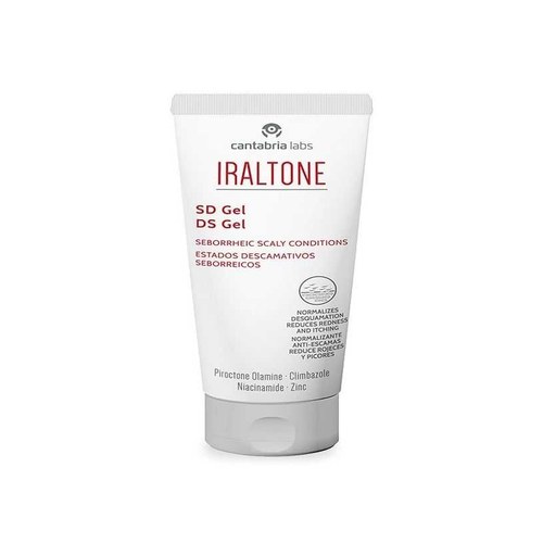 IRALTONE DS GEL CREME 50ml