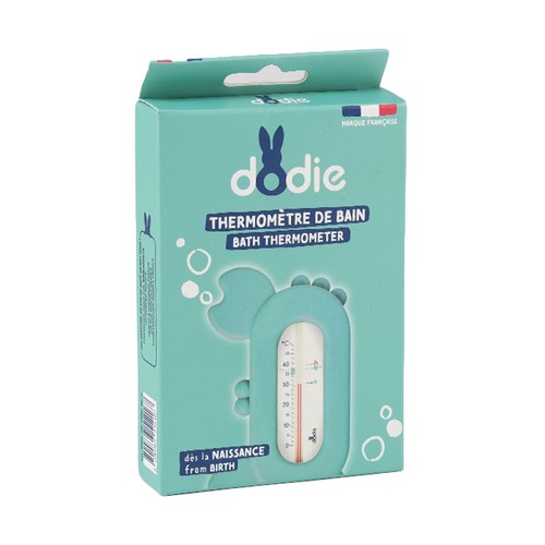DODIE THERMOMETRE DE BAIN BALEINE