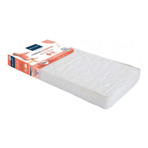 Candide MATELAS CLIMATISE densité 22 kg/m3 taille : 70*140*11cm - 451111